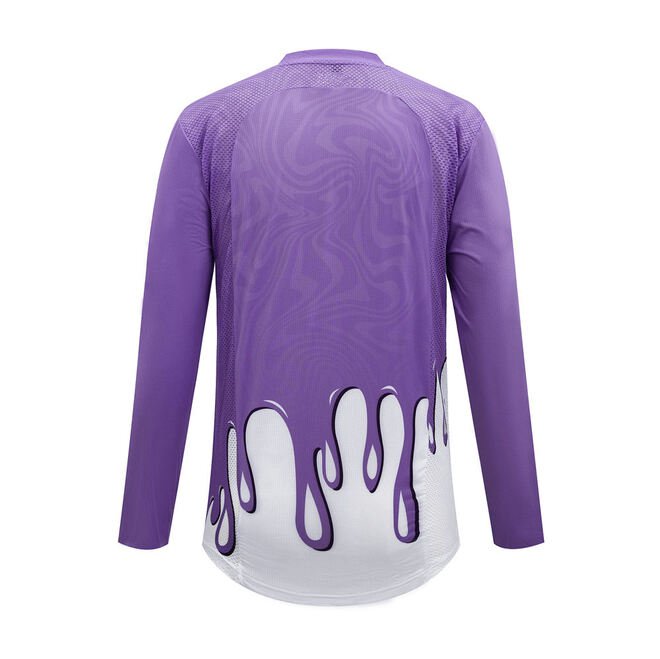 Hockey Long Sleeve Shirts