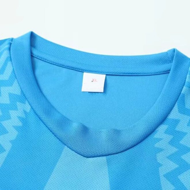 Long Sleeve Top Quality Sublimation Football Goalie Uniforms