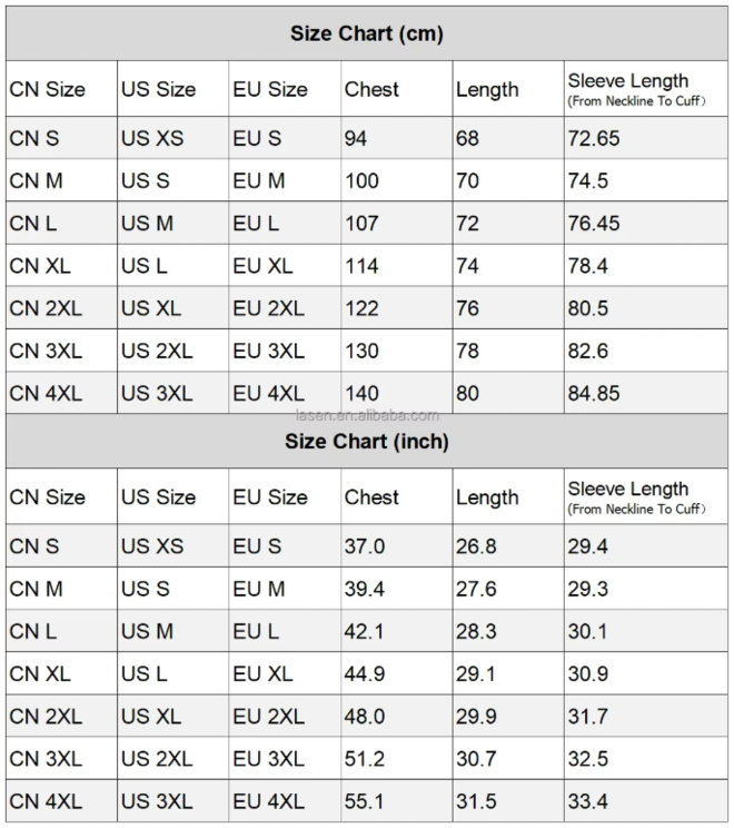 Men Long Sleeve Ice Hockey Jersey