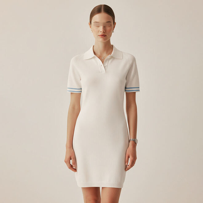 A Line Womens Quick Dry Short Sleeve Golf Polo Shirt
