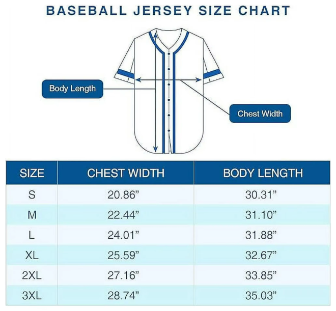 Short Sleeve Baseball Button Down Jerseys