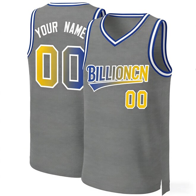 High Quality Durable Quick Drying Basketball Uniform