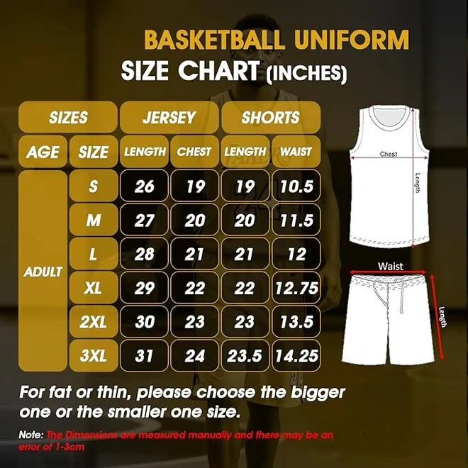 2 Piece Sleeveless Basketball Jersey Set
