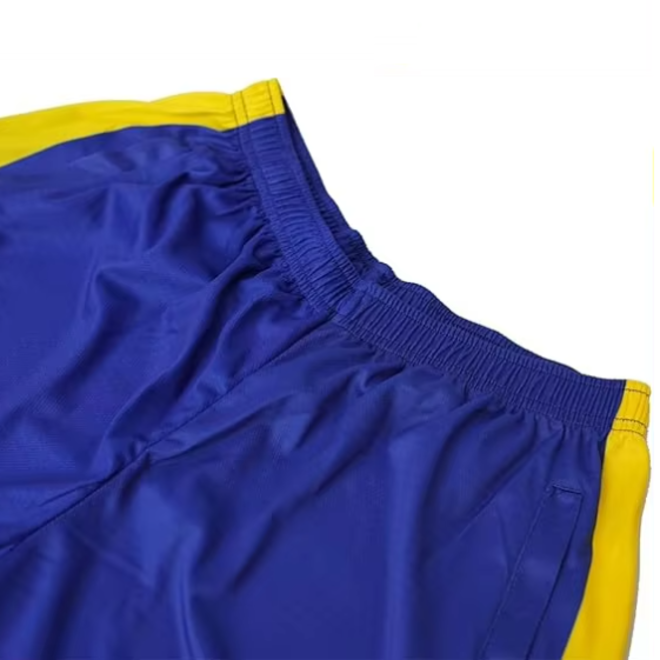 2 Piece Sleeveless Basketball Jersey Set