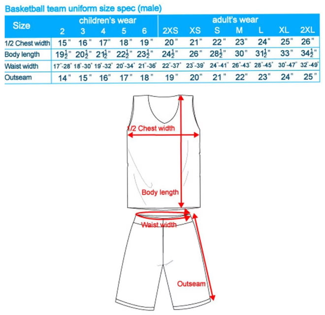Custom Sleeveless Fashion Basketball Uniforms Set