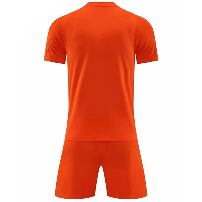 Family Soccer Jersey Sets for Men and Kid