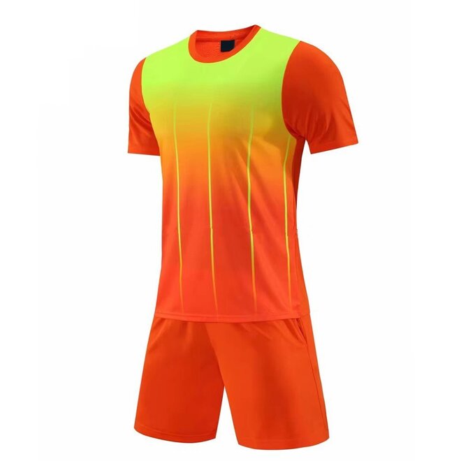 Family Soccer Jersey Sets for Men and Kid