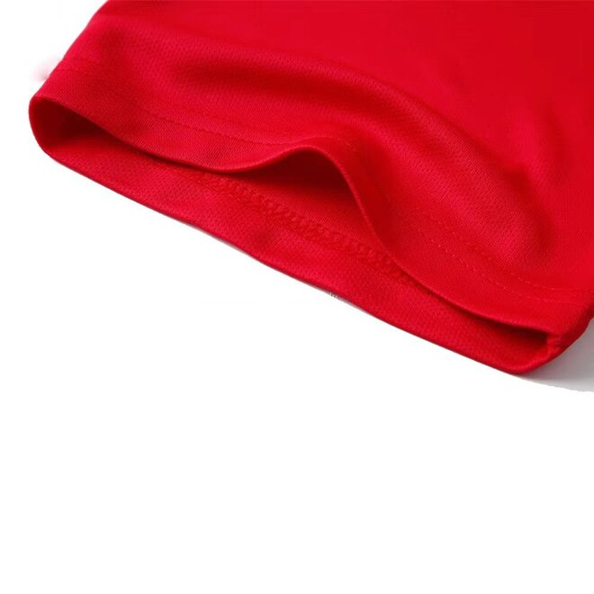 Family Soccer Jersey Sets for Men and Kid