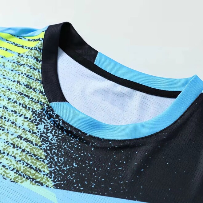 Tennis T Shirt Shorts Couple Sets for Men Women